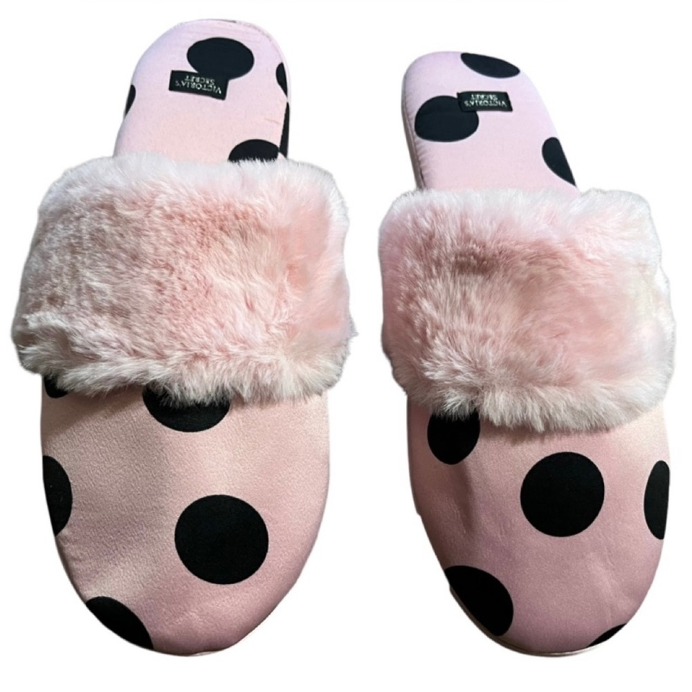 Victoria Secret slippers